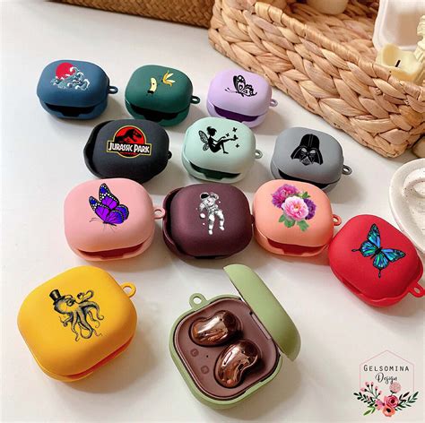 galaxy buds case gucci